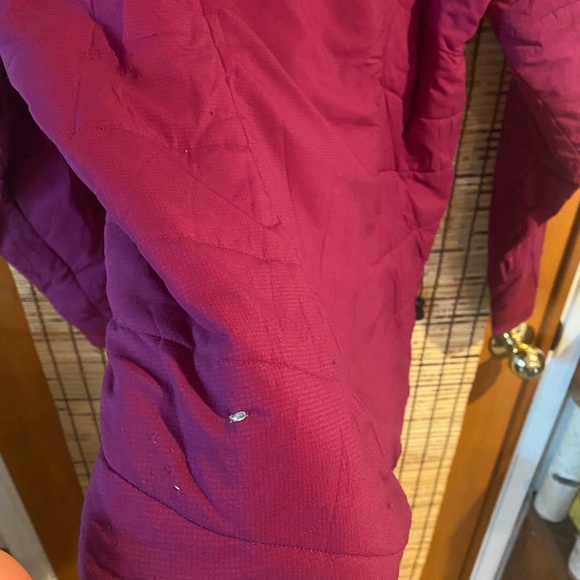 women’s patagonia nano air jacket size medium - Picture 6 of 6